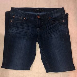 Express Jeans
